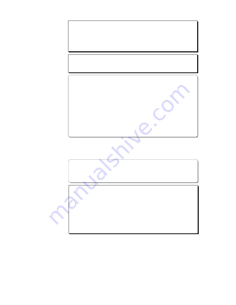 Fostex D-160 Owner'S Manual Download Page 84