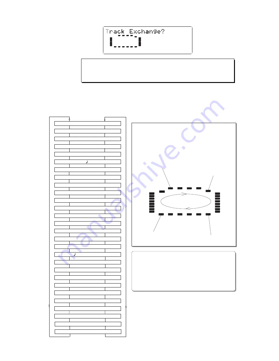 Fostex D-160 Owner'S Manual Download Page 138