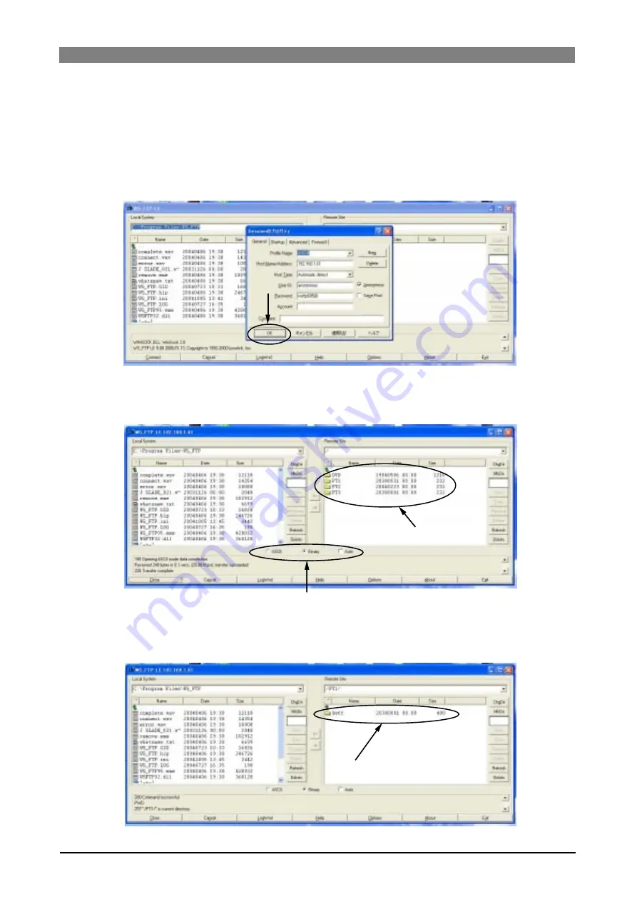 Fostex DV-824 Owner'S Manual Download Page 78