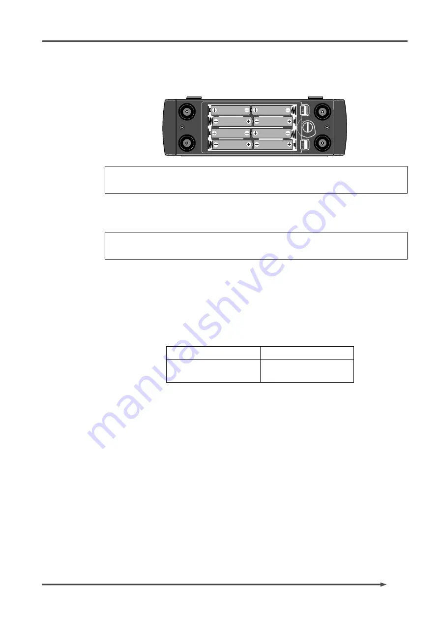 Fostex FR-2 Owner'S Manual Download Page 19