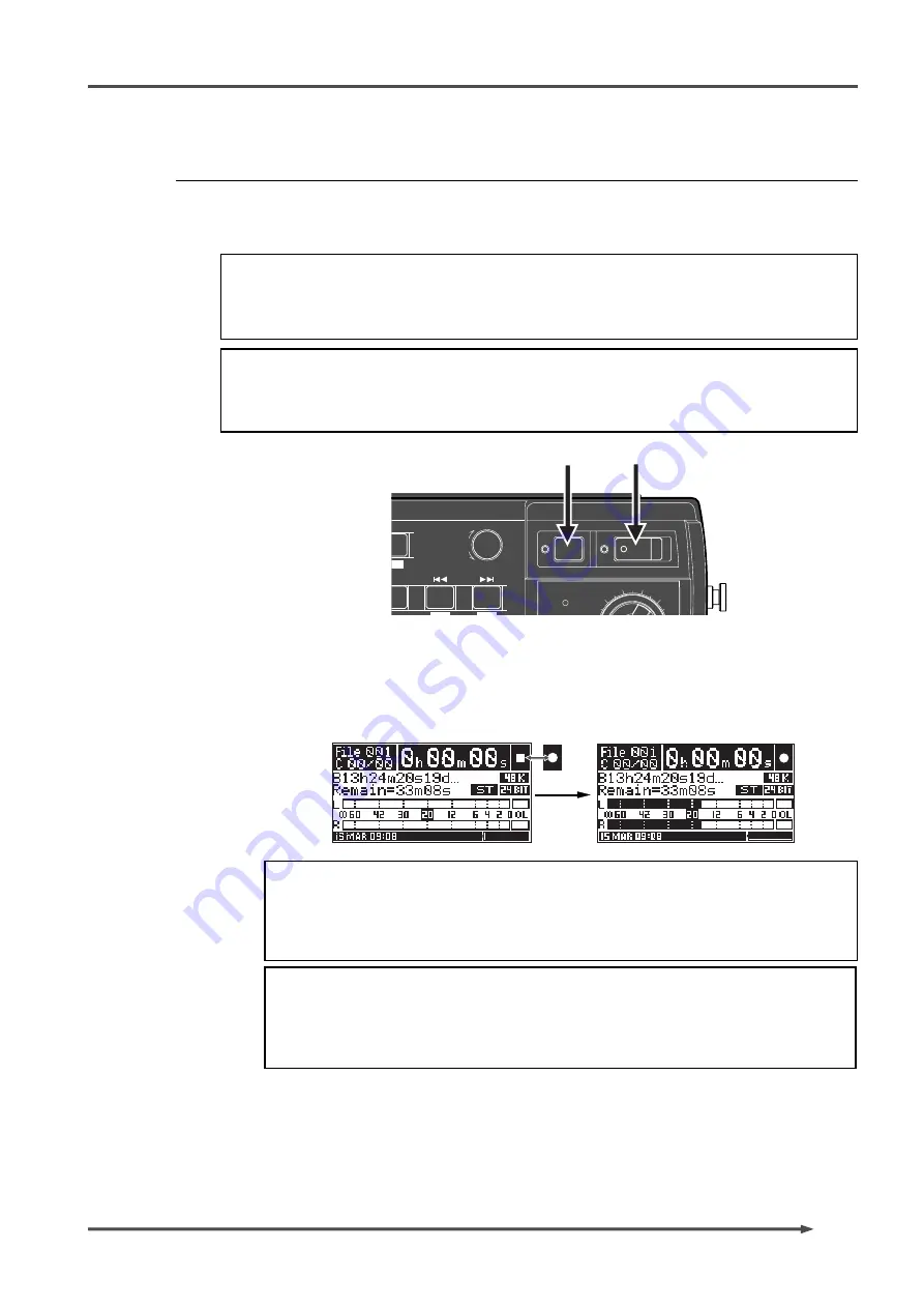 Fostex FR-2 Owner'S Manual Download Page 53