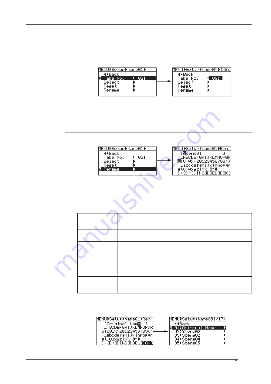 Fostex FR-2 Owner'S Manual Download Page 83