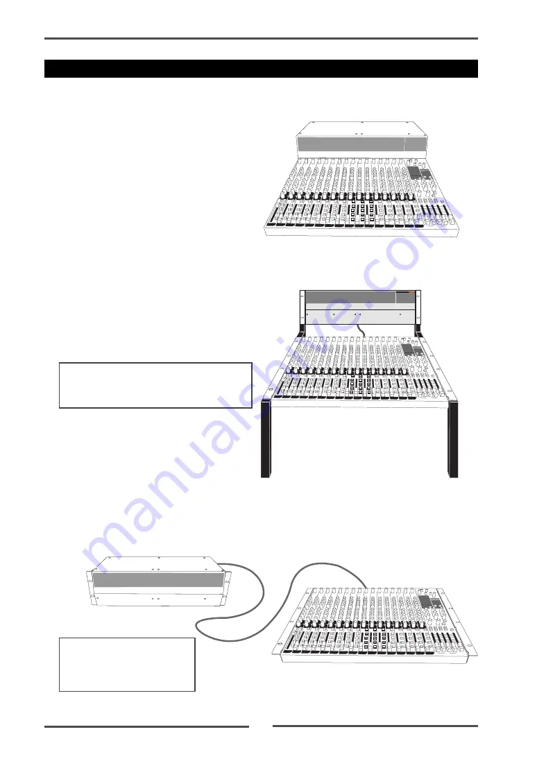 Fostex LM16 Owner'S Manual Download Page 12