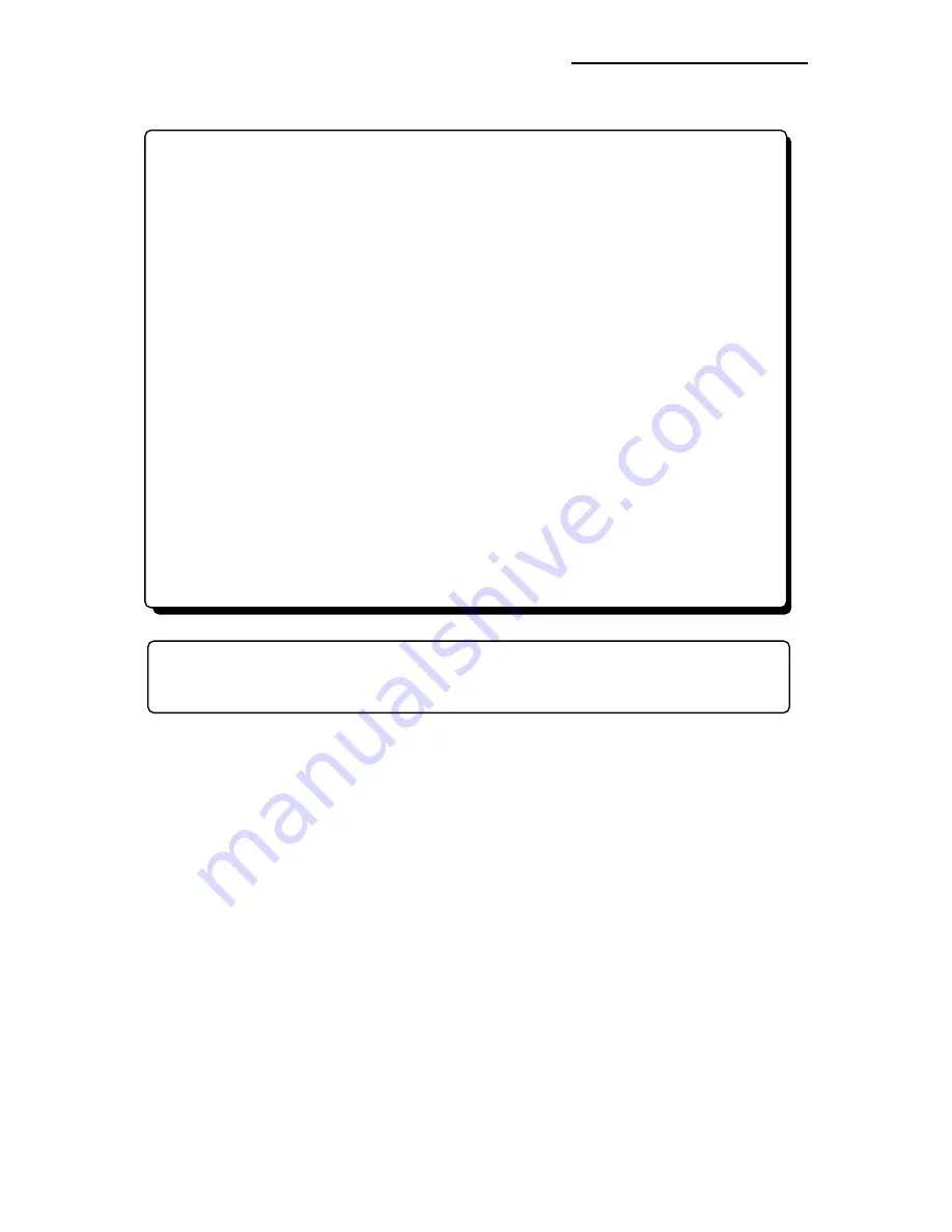 Fostex MR-16HD Supplementary Manual Download Page 2