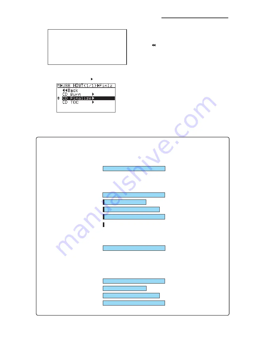 Fostex MR-16HD Supplementary Manual Download Page 12