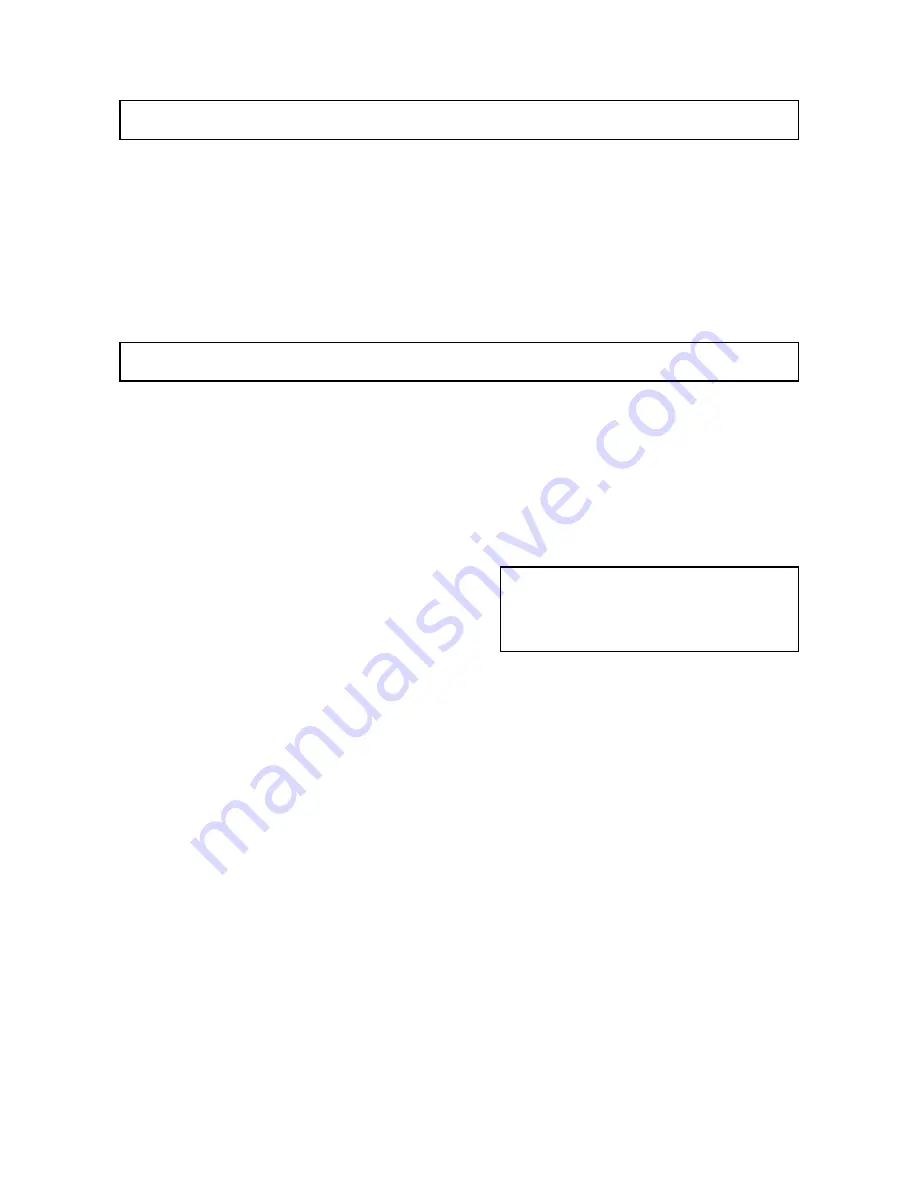 Fostex MR-8MKII Owner'S Manual Download Page 10