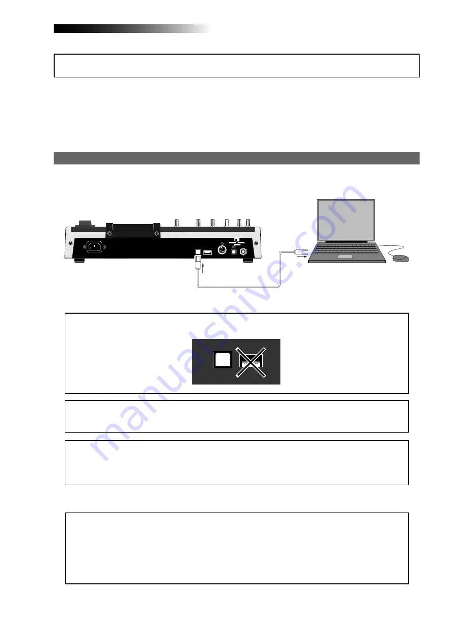 Fostex MR16 Owner'S Manual Download Page 107