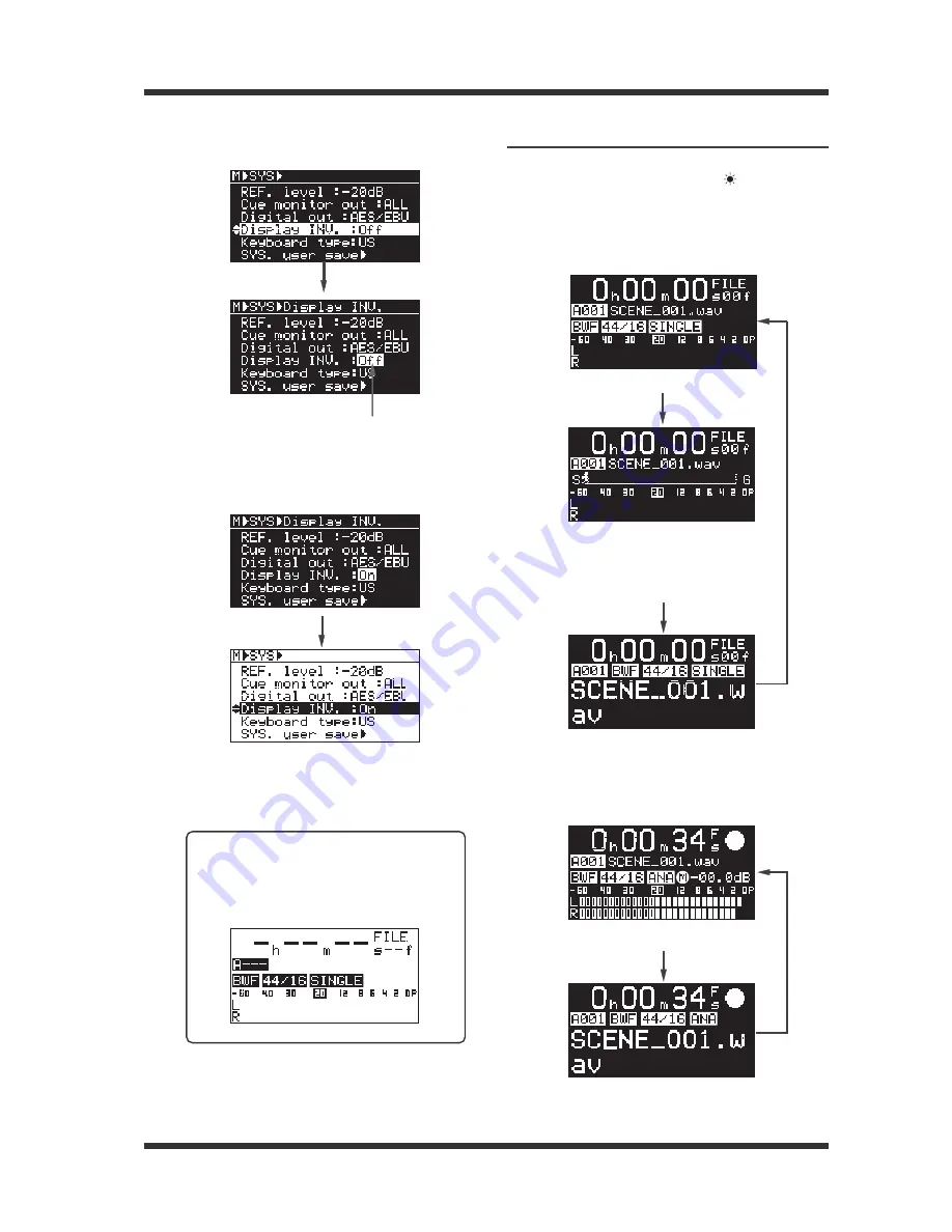 Fostex UR-2 Owner'S Manual Download Page 25