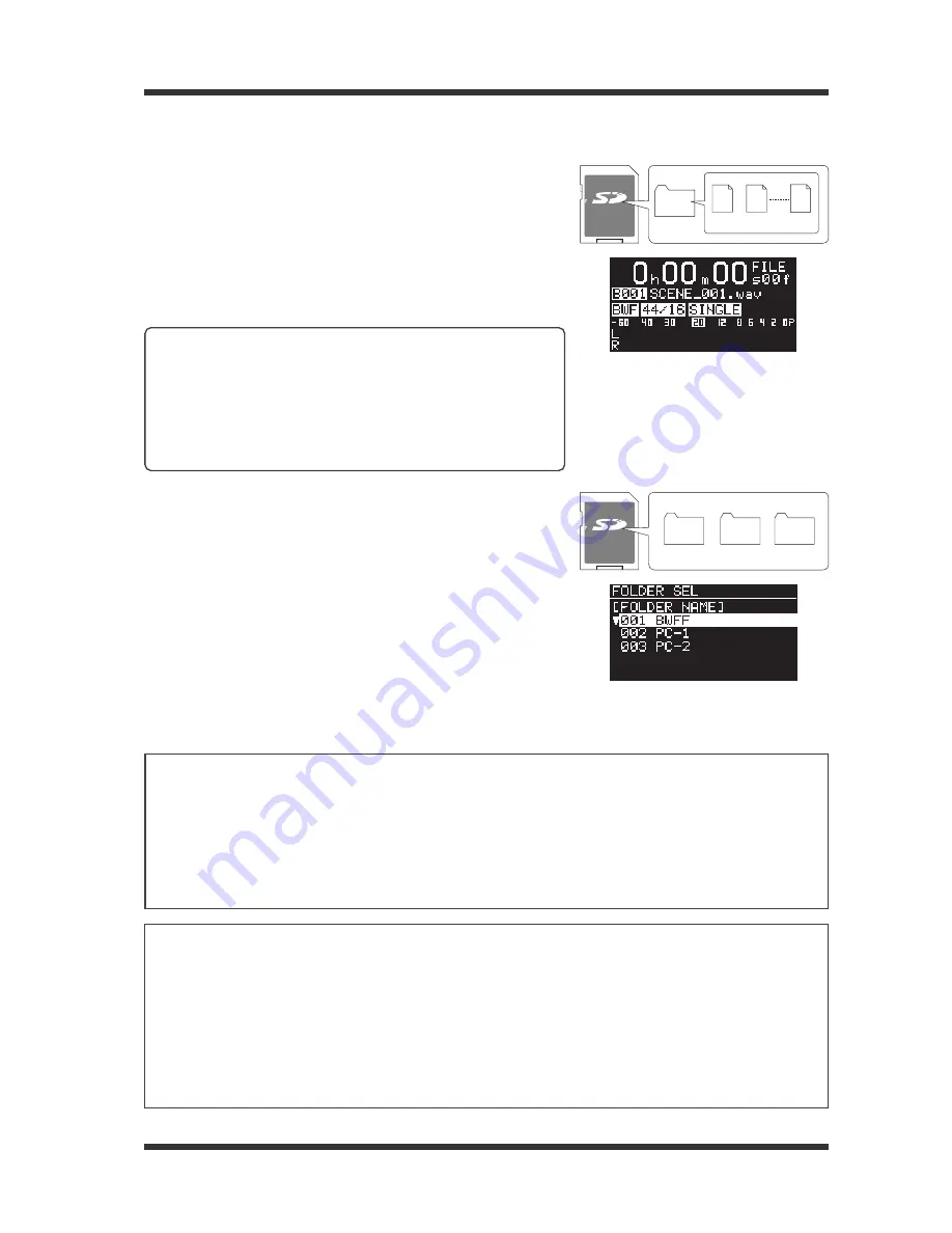 Fostex UR-2 Owner'S Manual Download Page 29