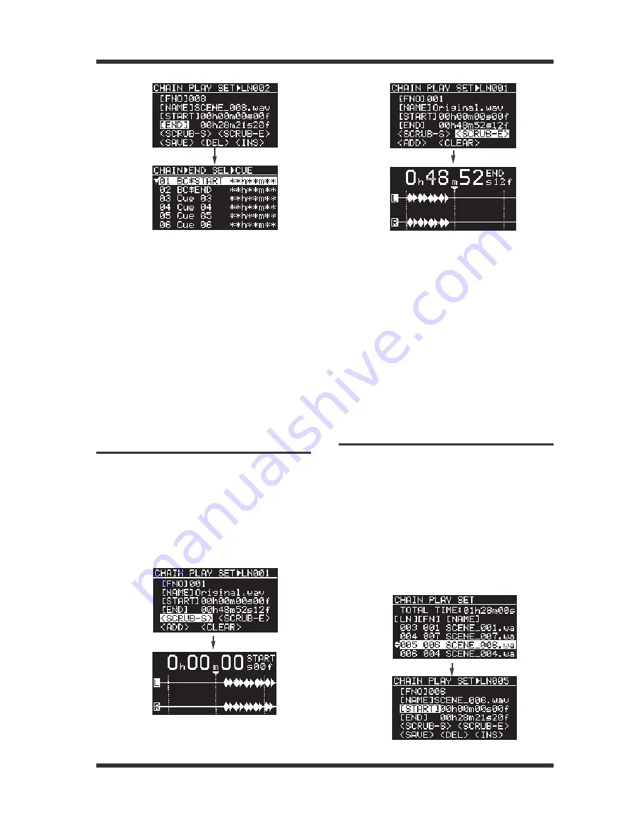 Fostex UR-2 Owner'S Manual Download Page 49