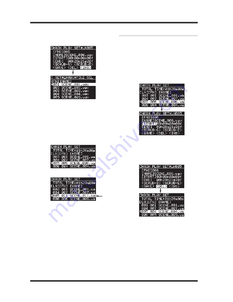 Fostex UR-2 Owner'S Manual Download Page 50