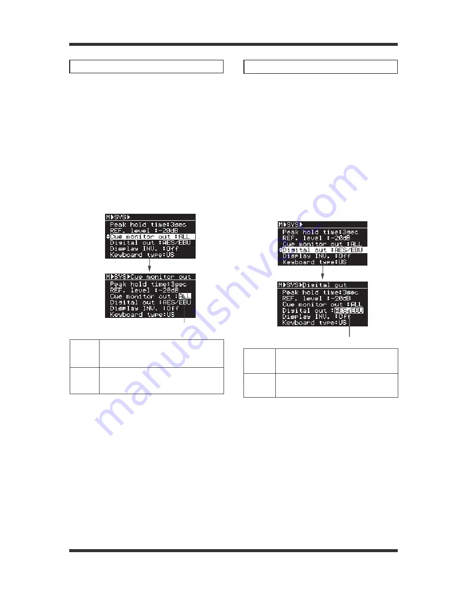 Fostex UR-2 Owner'S Manual Download Page 77