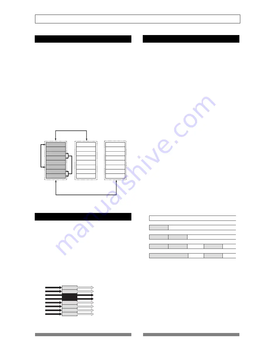 Fostex VF80EX Owner'S Manual Download Page 11