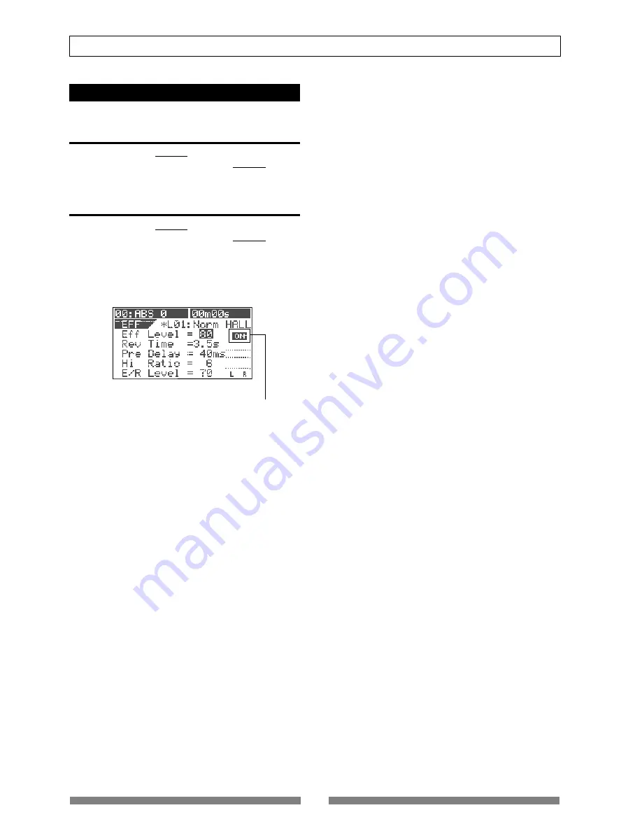 Fostex VF80EX Owner'S Manual Download Page 48