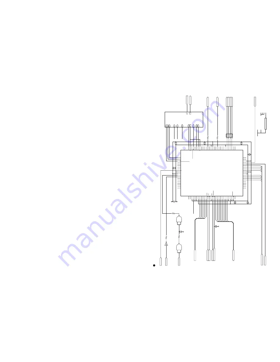 Fostex VM88 Service Manual Download Page 4