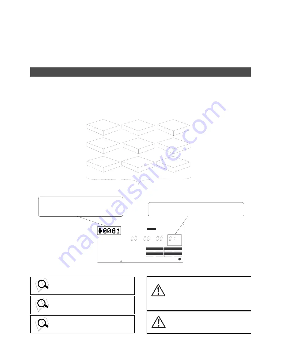 Fostex VR800 Owner'S Manual Download Page 22