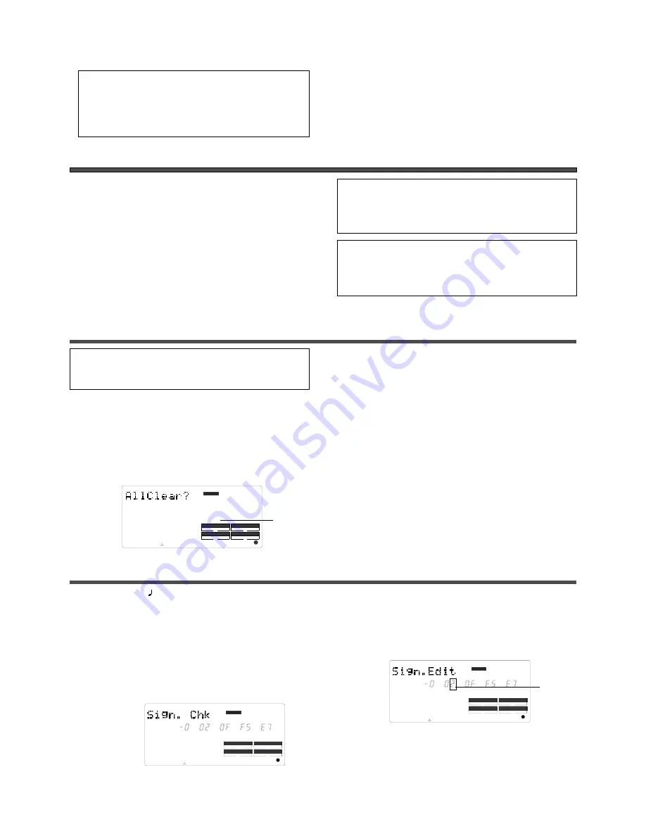 Fostex VR800 Owner'S Manual Download Page 91