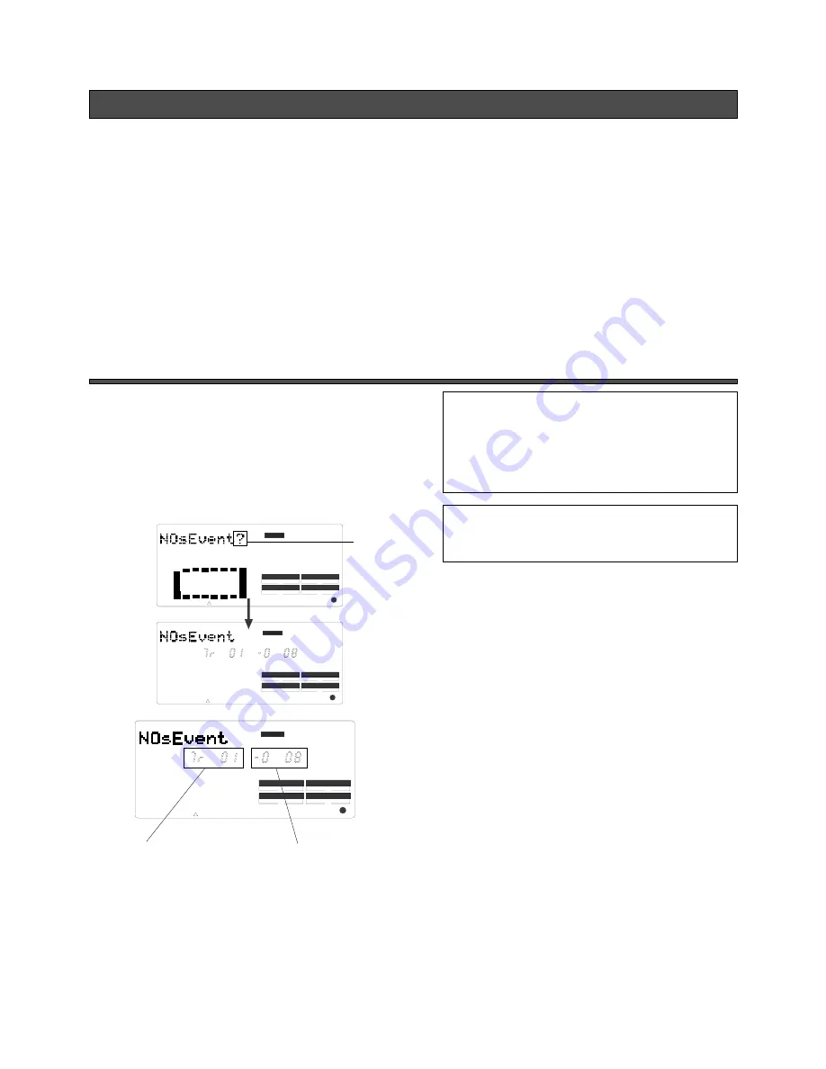 Fostex VR800 Owner'S Manual Download Page 105