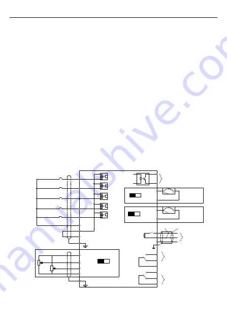 FOTEK GD20-004G-2 Скачать руководство пользователя страница 23