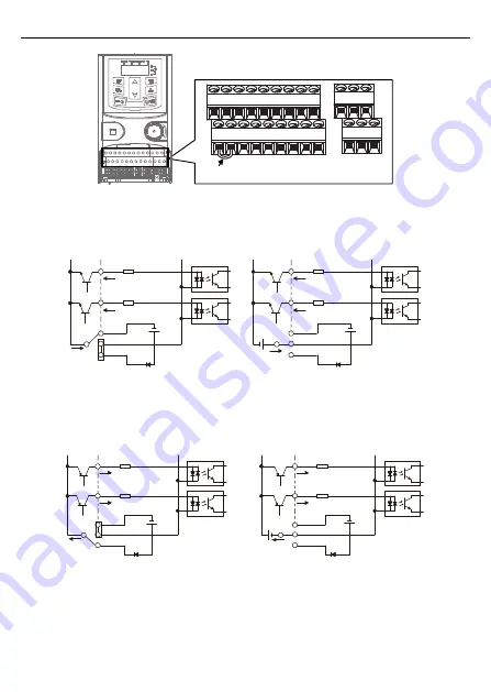 FOTEK GD20-004G-2 Скачать руководство пользователя страница 26