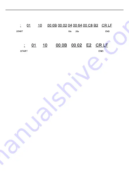 FOTEK GD20-004G-2 Скачать руководство пользователя страница 148