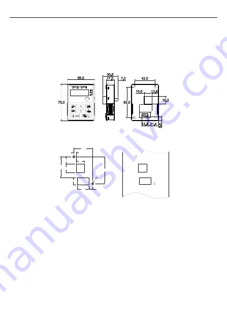 FOTEK GD20-004G-2 Operation Manual Download Page 152