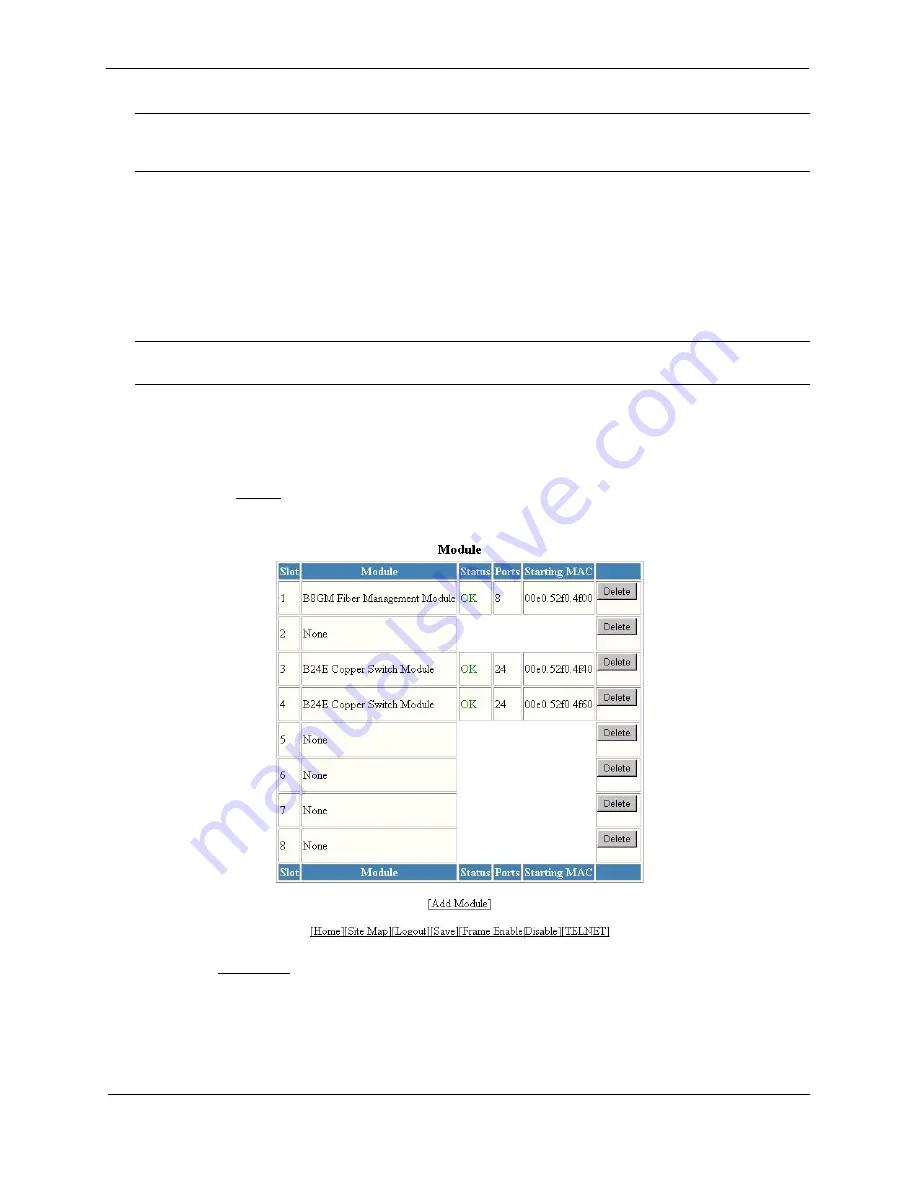 Foundry Networks Switch and Router Скачать руководство пользователя страница 62