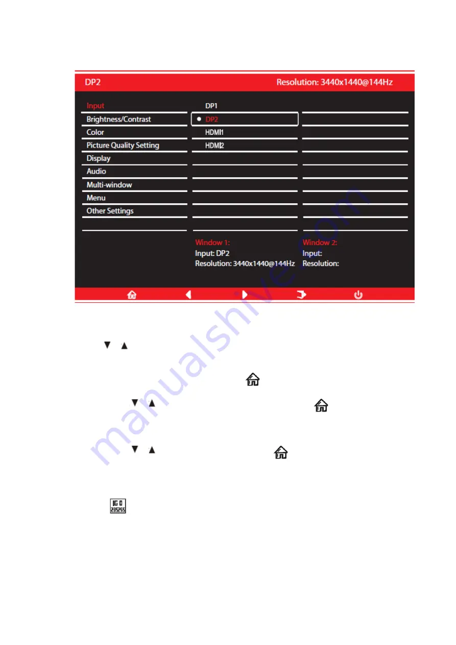 Fox Spirit PGN340 User Manual Download Page 20