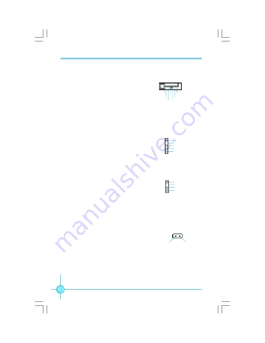 Foxconn 946GZ User's manual Скачать руководство пользователя страница 21