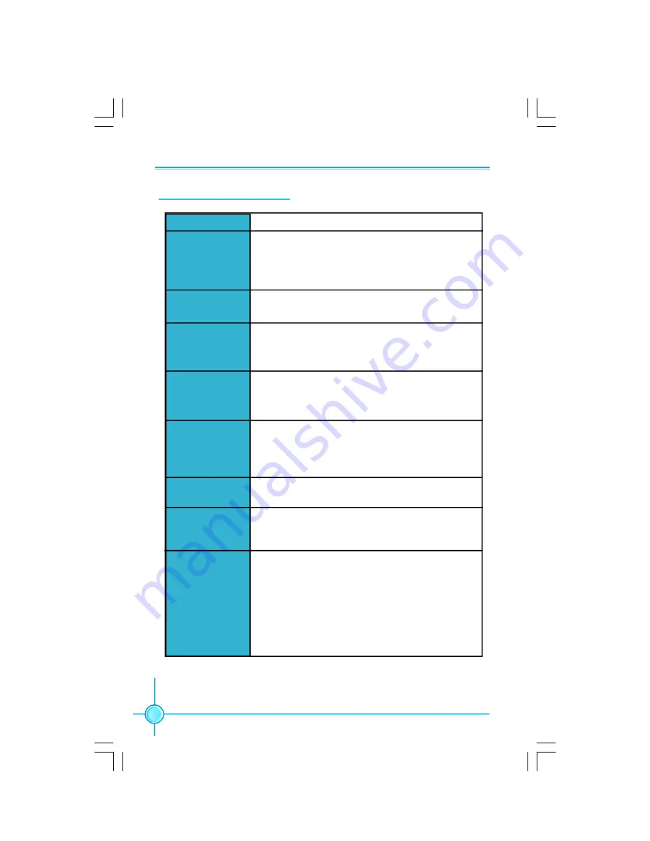 Foxconn A6VMX Series User Manual Download Page 11