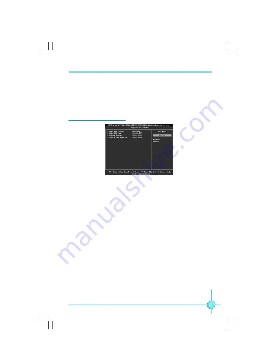 Foxconn A6VMX Series User Manual Download Page 32