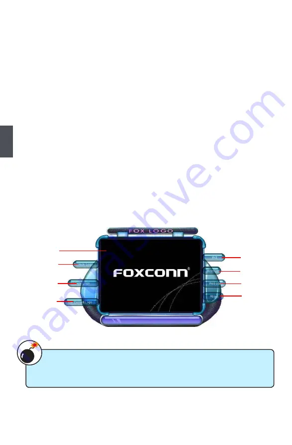 Foxconn A7DA Series Скачать руководство пользователя страница 77