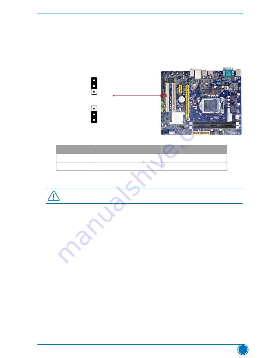 Foxconn B75MX Series Скачать руководство пользователя страница 26