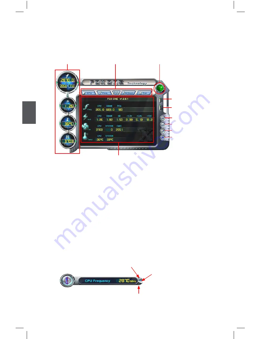 Foxconn G41MXE User Manual Download Page 53