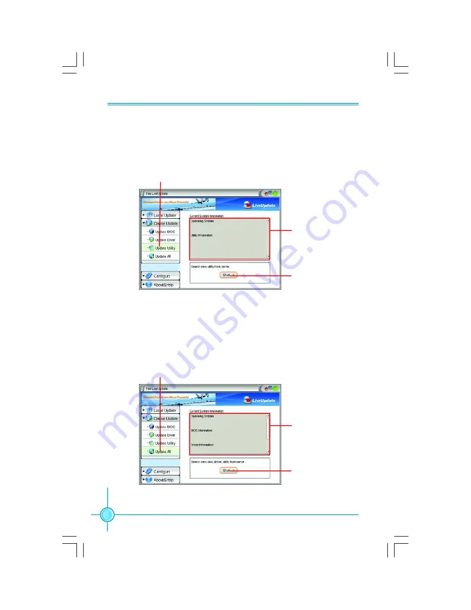 Foxconn G9657MA series Manual Download Page 67