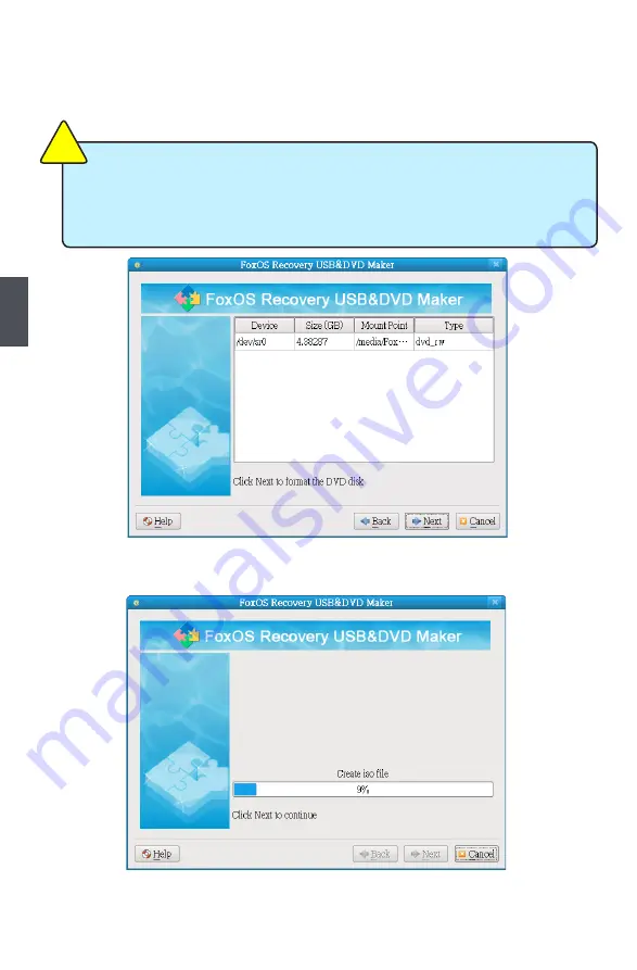 Foxconn nT-270 User Manual Download Page 30