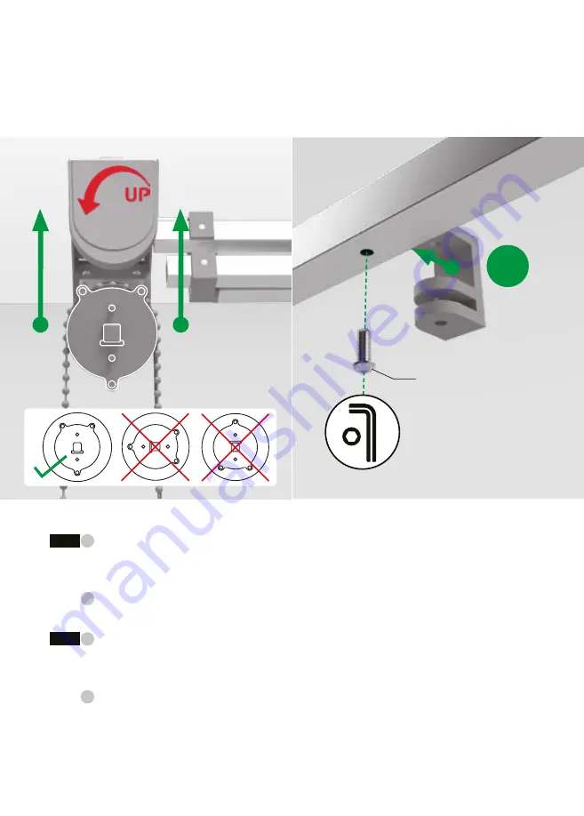 Foxydry MINI Assembly Instructions Manual Download Page 15