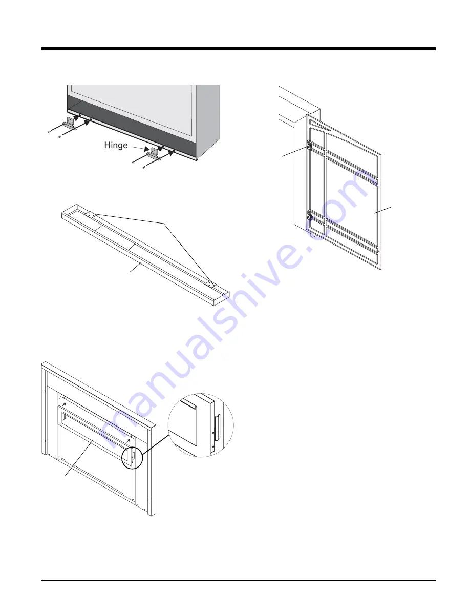 FPI U32 Owners & Installation Manual Download Page 21