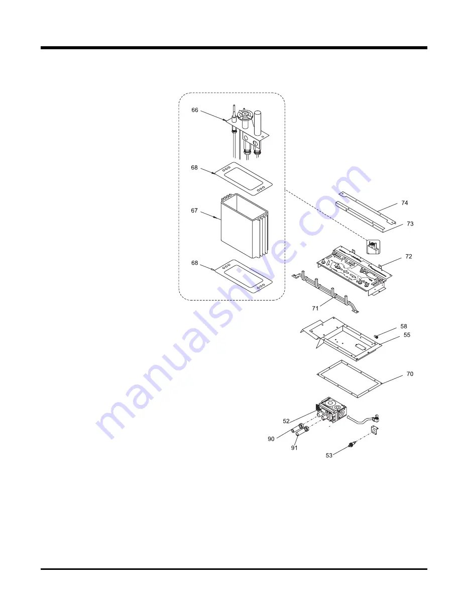 FPI U32 Owners & Installation Manual Download Page 35