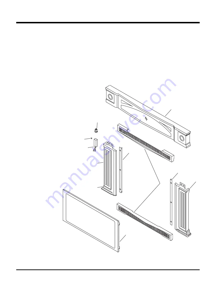 FPI U32 Owners & Installation Manual Download Page 38