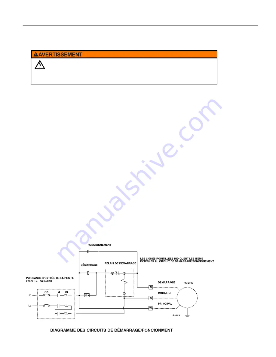 FPS 520851 Instruction Manual Download Page 11