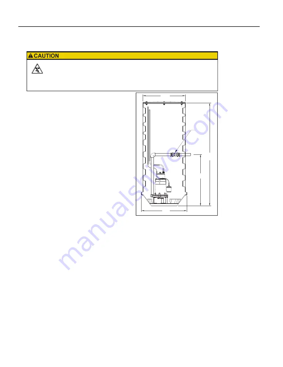 FPS IGP-A Series Owner'S Manual Download Page 4