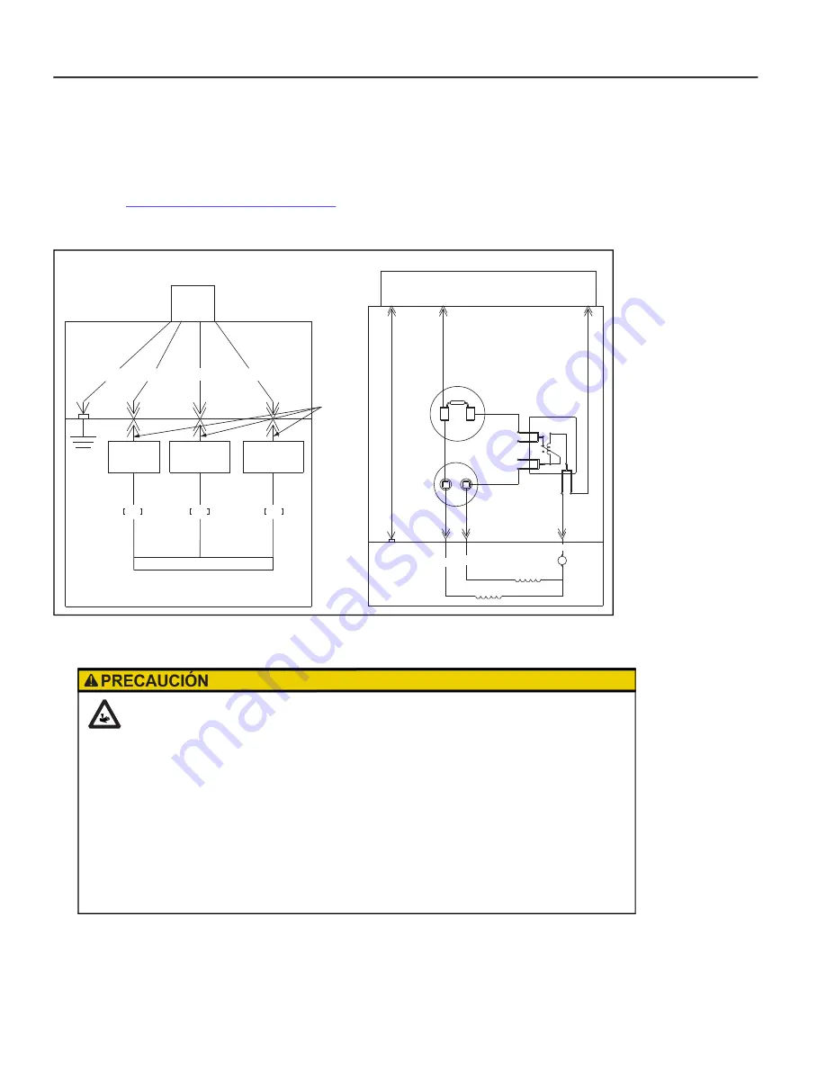 FPS IGP-A Series Owner'S Manual Download Page 16