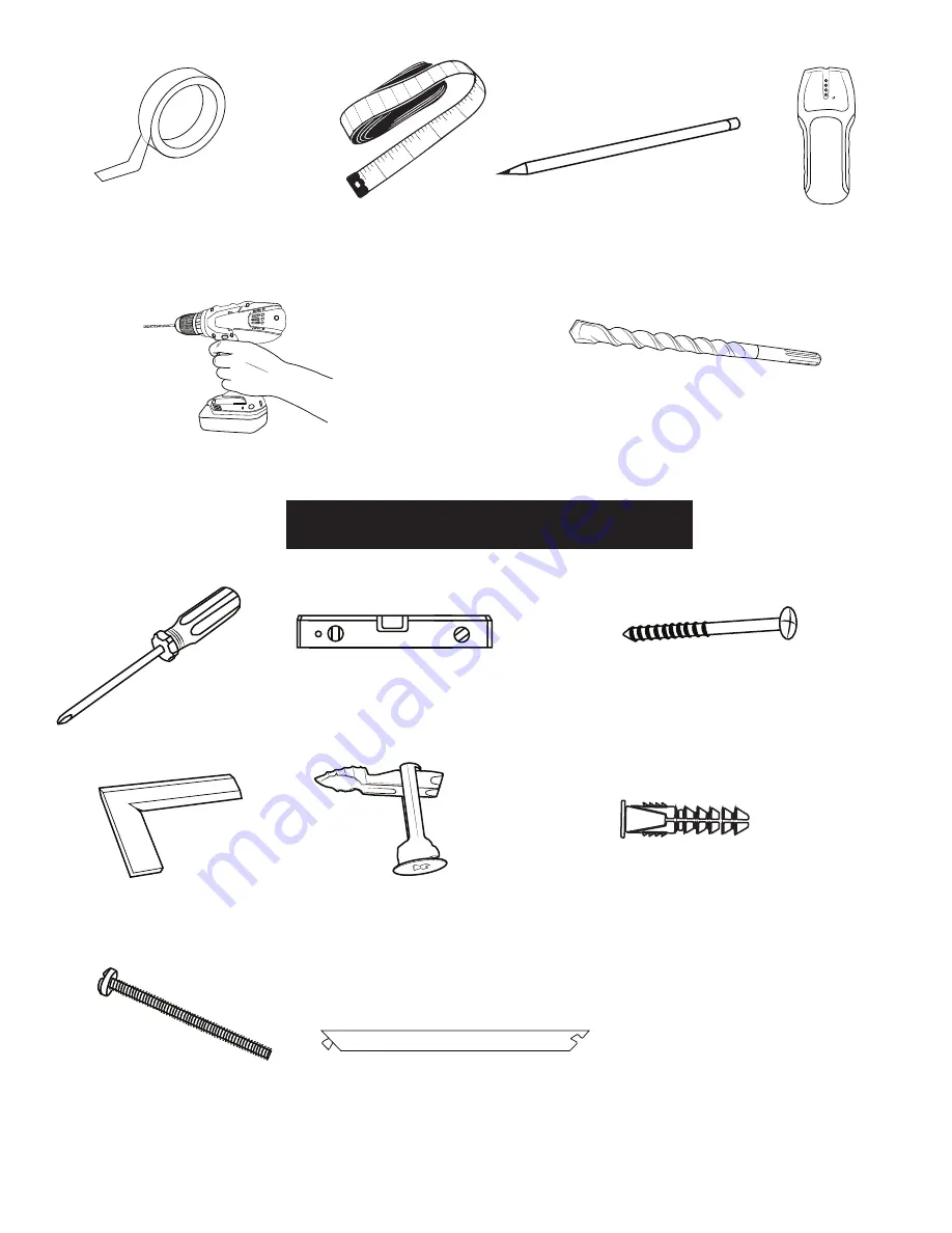 Frameit TV FRAME iT Instruction Manual Download Page 2