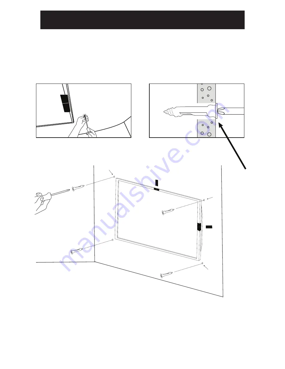 Frameit TV FRAME iT Скачать руководство пользователя страница 11