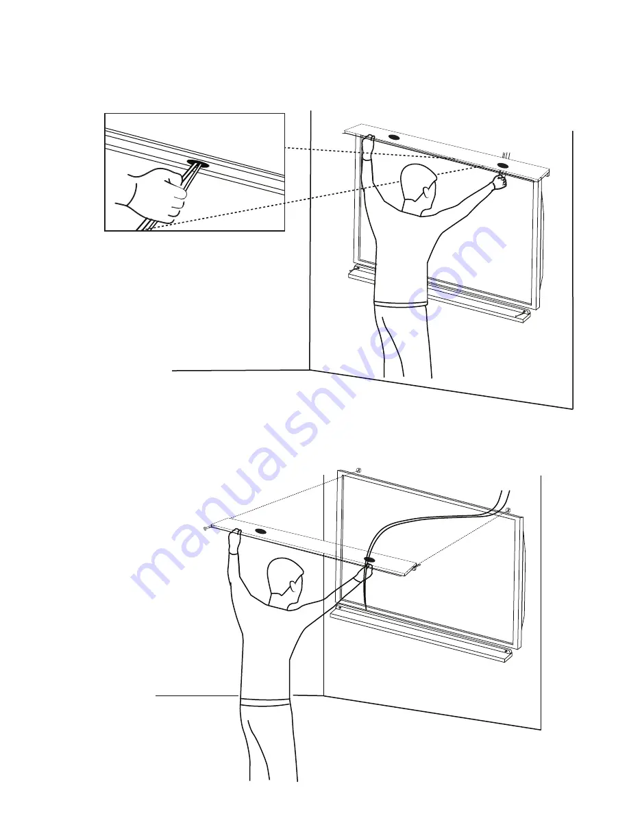 Frameit TV FRAME iT Скачать руководство пользователя страница 15