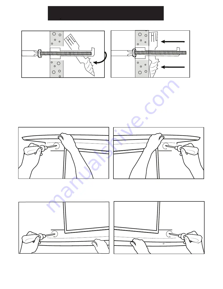 Frameit TV FRAME iT Скачать руководство пользователя страница 17