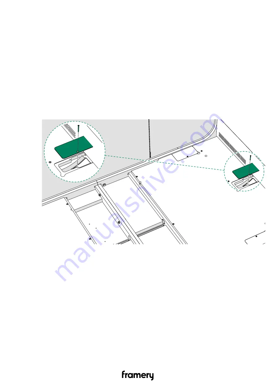 Framery Q Maggie Installation Instructions Manual Download Page 71