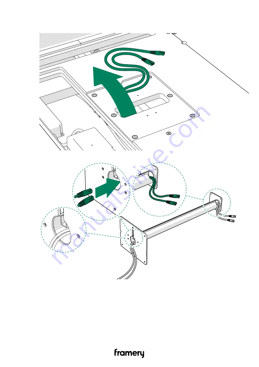 Framery Q Maggie Installation Instructions Manual Download Page 88