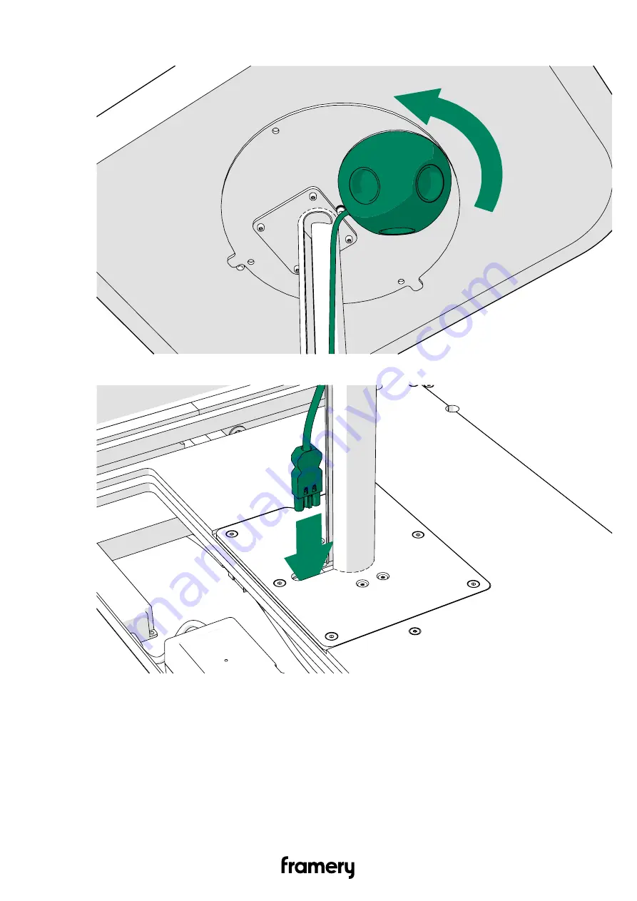 Framery Q Maggie Installation Instructions Manual Download Page 95